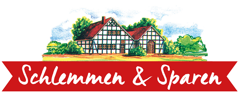 Eigenmarke Schlemmen und Sparen