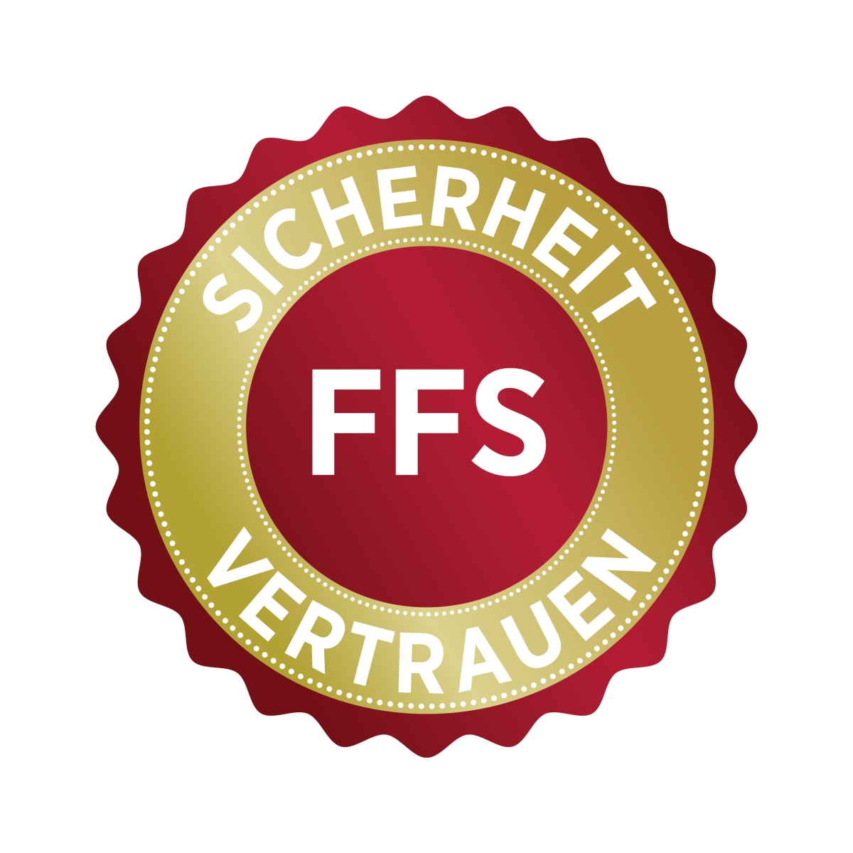 FFS Sicherheits Siegel