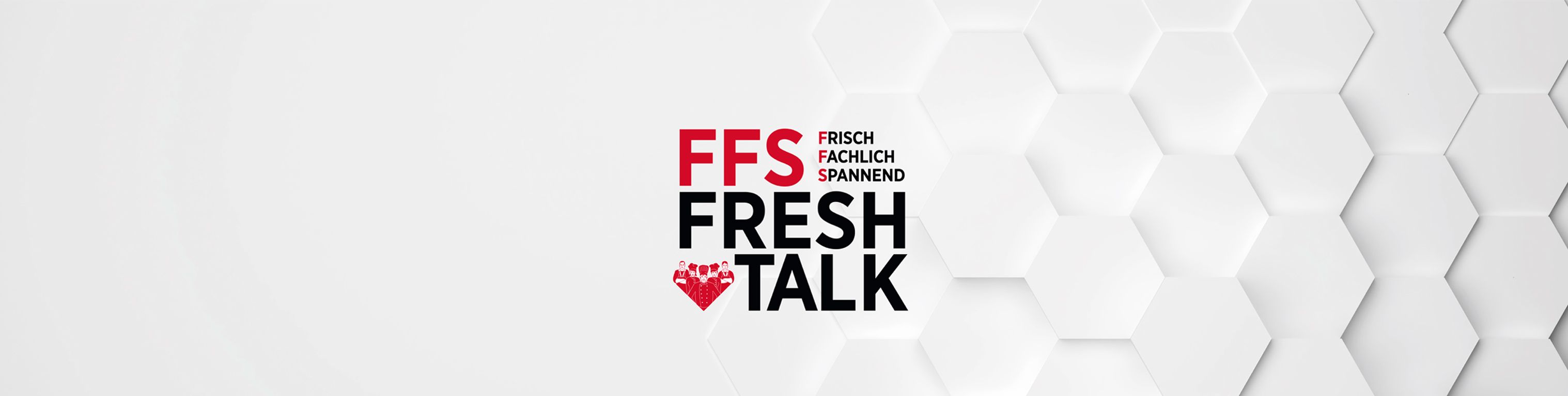 Titelbild FFS Fresh Talk