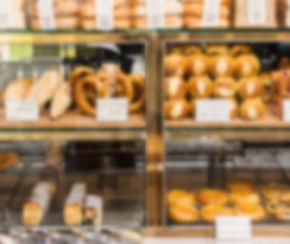 Hintergrund Zielgruppe Bäckerei