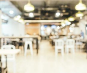 Hintergrund Zielgruppe Gemeinschaftsgastronomie