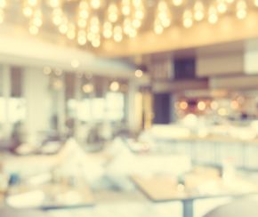 Hintergrund Zielgruppe Hotellerie